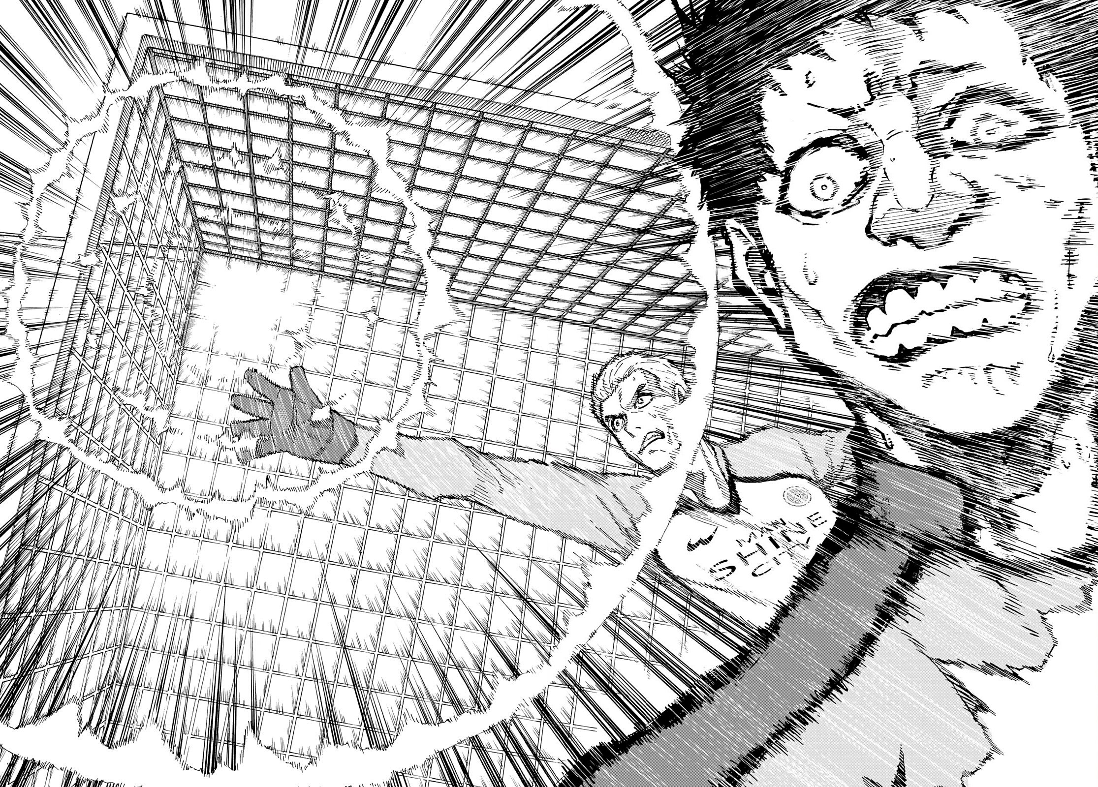 Blue Lock, Chapter 181 image 14